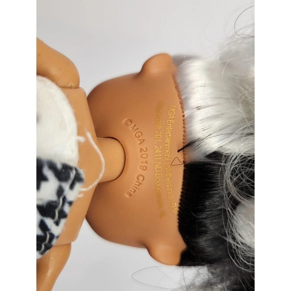 L.O.L. Surprise! OMG Dollie Dollface‎